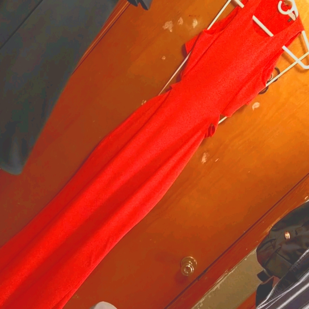 Party gown